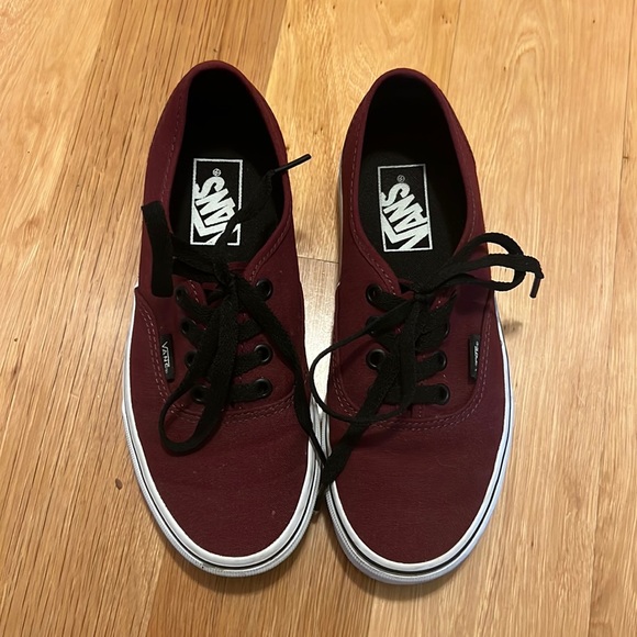 Vans Sneakers - Picture 1 of 5